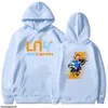 Heren Sweatshirts F1 Hoodies Voor Jongens Lando Norris 4 Sweatshirts Grappige Spelletjes Hoodie Kids Casual Winter Girlsn Kleding Unisex Kinderkleding