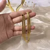 Brincos de garanhão Moda Fashion Gold Chain Tassel Brincha longa para mulheres sem zirconia cúbica Stone insanda jóias frias