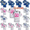 American College Football Wear Nik1 NCAA College Jerseys UCLA Bruins 3 Josh Rosen 3 Wilton Speight 5 Kenny Easley 6 Eric Kendricks 8 Troy Aikman Custom Football Stitch