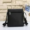 Masowe męskie torby na torba słynna marka słynna marka Mężczyźni Messenger Bag z sprzęgłem męski Cross Body Body Business dla mężczyzn