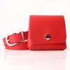 Belts Women's Waist Belt Fanny Pack Stylish Mini Coin Purse Ladies Designer Dress Multifunctional Decorative Bag