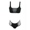 Swimwear Summer Style Agent Bikini Raccolta più cinghie di corda Design sexy cavo319c8563495
