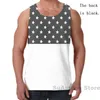 Herresp￥r herr sommar roliga tryck m￤n tank tops kvinnor josh dun stressade halvm￶nster strand shorts set fitness v￤st