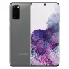 تم تجديده Samsung Galaxy S20 G981U G981U1 128GB 12GB غير المؤمن للهاتف المحمول الأصلي OCTA CORE 6.2 "Android 10 ، قابلة للترقية إلى Android 13