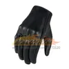 ST435 Kvinnor Motorcykelhandskar Touch XS S M Racing Top ￤kta l￤der Guantes Cycling Glove Motocross Motorcykel Luvas Mujer Mulheres