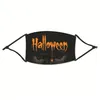 Masques de créateurs Halloween Mascarillas réutilisables Ventilation Masques anti-poussière Protègent le respirateur pliable Adt Bon cyclisme Dhgarden Dhljx