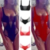 Swimwear Summer Style Agent Bikini Raccolta più cinghie di corda Design sexy cavo319c8563495