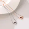 Fußkettchen Liebe Herz Fuß Für Frauen Edelstahl Bein Kette Böhmischen Schmuck Strand Zubehör Geschenk Bijoux