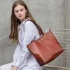Дизайнерская сумка 2022 Newmen Bag Женская винтажная масля