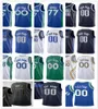 2023 Printed Basketball 11 Kyrie Jason 5 Kidd Jerseys Dirk 41 Nowitzki Steve 13 Nash Jason 31 Terry Vince 25 Carter Irving 2 Dereck Lively 18 Olivier-Maxence Prosper