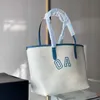 Torby wieczorowe TOPE COA TOTE Women Designer skórzana torebka