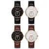 Relógios de pulso Men Wrist Watches Watch Strap Sports Sports Watch