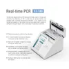 CEM FZ-100 Fully Automatic Touch Screen 16 Samples Real Time PCR System Fluorescent Detection Machine