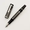 Monte Pen Luxury Great Writer Thomas Mann School Office M Roller Ball Pen Write Smoothly With Serial Number