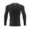 LU LU LEMONS Men Yoga s Outfit Gym Clothes Exercise Fiess Wear Sportwear Train Running Long Sleeve Elastic Shirts Outdoor Tops Fast Dry Clothe Exercie F