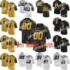 American College Football Wear Nik1 NCAA College Jerseys Missouri Tigers 6 J'mon Moore 6 Khmari Thompson 6 Marcus Murphy 65 Mitch Morse 12 JOHNATHON Johnson Custom