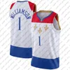 Atlanta Hawks TRAE 11 JEIL JERSEY JERSEY MLK JERSEY COMMMORATIF SPUD DEANDRE WebB Hunter Jerseys Nouvelle déclaration Jerseys