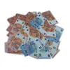 20 Prop 50 Copy 10 Party Money Money Gifts 261E329g Notes de jeu Billets Whars Euro 100 Collection Faux XVQDJ