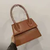 Nouveau Sacs de soirée Top qualité concepteur femmes en cuir véritable sac à main J plaine grand