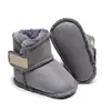 Baby First Walkers Mode Casual Sneakers süße Boots klassische Jungen Mädchen Schuhe Kleinkinder Säuglingstrainer Schuh