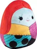 Plush Dolls Sally Toy Horror Thriller Jack Kellytoy Cartoon Pillow Figure Christmas Halloween Holding Decoration Kids Kids Gift 221125