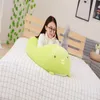 Bonecas de pelúcia 3060 cm fofo canto Bio travesseiro Animação japonesa Sumikko Gurashi brinquedo de pelúcia recheado presente de dia dos namorados para menina 221125