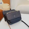 Torby wieczorowe TOBES Coabag damskie torba ta torba na organy 5 kolorów designerska torba skórzana torebka messenger crossbody torebka 221019