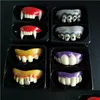 Party Decoration Halloween Livelike Soft Buck Teeth PVC Intressanta h￤ngslen Terror Vampire Corpse False Tooth of Party Decoration 2 2 DH7SA