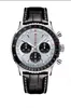 Chronograph AAAAA Hundred Fashion Lark Six Needle Vollfunktions-Quarz-Zeitmessung Business Herrenuhr