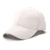 Ball Caps Solid Snapback Baseball Cap Women Summer Autumn Gorra Street Hip Hop zamszowe czapki dla kobiet czarny szary