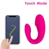 Vibrators zuigen vibrator app controle draagbaar slipje seksspeeltjes voor vrouwen vagina g spot clitoris stimulator vrouwelijke masturbators 1115