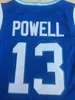 College-Basketball trägt höchste Qualität 1 13 Myles Powell NCAA Pirates College Basketball rot 100% Steicher Größe S-XXXL