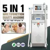 Directly effect Hair removal Laser IPL OPT multifunction machine skin rejuvenation face lift freckle tattoo remove pigment treatment beauty equipemnt