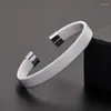 Bangle Groothandel Fijn 925 Zilver Hoge Kwaliteit Mode Leuke Mesh Vrouwen Solid Lady Sieraden Charm Manchet Mannen Armband