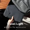 Aktentaschen Multifunktions Notebook Tasche Frauen Workbag Reise 13 Zoll Laptop Schutzhülle Ipad Tablet Fall Zubehör Liefert