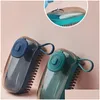 Cleaning Brushes Filling Device Cleaning Brush Mtifunctional Plastic Soft Washing Shoes Clothes Brushes Household Cleanings Supplies Dheiy