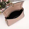 Högkvalitativ lyxdesigner Lady's Bags Welfare High Quality Workplace Mother 2022 Fashion Trend Cowhide Killer Simple Commuter Hand Evening Clutches