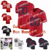 American College Football Wear Nik1 NCAA College Jerseys Arizona Wildcats 5 Shaquille Richardson 6 Shun Brown 68 Tedy Bruschi 8 Nick Foles FOOLTE Custom Futebol costurado