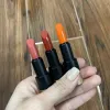 Lipstick Sets 1.5gx5pcs Rouge A Levres Mat Matte Lip gloss Makeup Lip Set Women Christmas Gift Box Kit #21 #33 #68 #85 #75 5 Colors Italy