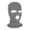 Designer masker tre hål möter er fl erage tyg hals samla sköld vizor rubriker cosplay elastisk mask kid pojkar 6 5yb c2 d dhgarden dhqyi