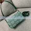 Top quality Luxury Women handbag Shoulder Bag Leather Classic Underarm Hobo Bags Fashion Lady Purses Wholesale handbags Purse Card bag