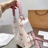 أكياس جديدة حقائب مصممة للسيدات حقائب اليد الفاخرة نساء النساء الكلاسيكية مولي زهرة