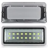 Reflektory zewnętrzne oświetlenie 200 W 300 W 400 W 1000W Reflight AC85-265V Flood Light Waterproof na zewnątrz reflektora LED OEMLED