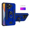 Ruige mobiele telefoonhoesjes voor militaire kwaliteit voor Motorola G7 Play Power E5 plus één hyper G8 Power Cell Aceesories