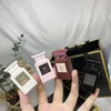 4PCS Mini perfumy dla kobiet i mężczyzn 75 mlx4 spray EDP antyperspiranty dezodoranty Perfum Perfum Mist Mgry długotrwały zapach zapachu 4657690