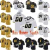 American College Football Wear Nik1 NCAA College Jerseys Missouri Tigers 6 J'mon Moore 6 Khmari Thompson 6 Marcus Murphy 65 Mitch Morse 12 JOHNATHON Johnson Custom