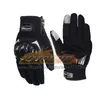 ST712 Motorradhandschuhe Motorrad Guantes Moto Luvas Sterne Gants Touchscreen-Handschuhe Biker-Fahrt