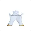 Cleaning Gloves Disposable Gloves Nitrile Glove Protective Waterproof And Anticorrosion 100Pcs / Lot Cleaning Tools 94 N2 Drop Deliv Dhb0A