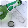 Вечеринка для свадебного подарка подарки маленькая буква Love Bottle Opener Creative Portable Kitchen Tool