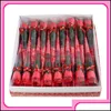 Decoratieve bloemen kransen kunstmatige zeep roze bad lichaam bloembladen creatieve valentijnsdag cadeau bruiloft decoraties simatie nep flow dhr1e